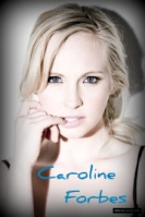 Caroline Forbes*