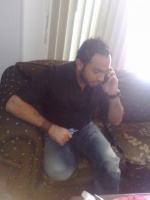 tamer hosny