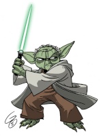 Yoda