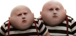 εїз Les tweedles