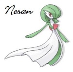 Nesan