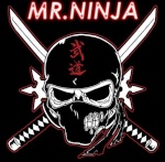 MR.NINJA