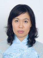 LÊ THANH VÂN