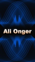 Ali Onger