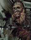 Chewbacca