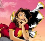 Mary Marvel