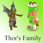 Thor family