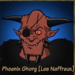 Phoenix Ghorg