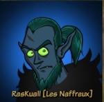 RasKuall