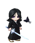 Kuchiki Rukia