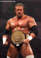 !Triple H!