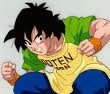 son goten xd