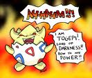 Togepi.