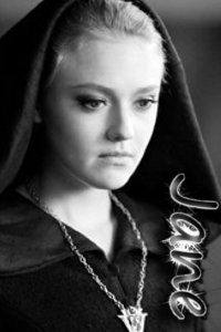 Jane Volturi