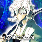 Shiroyasha