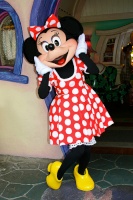 mini mouse