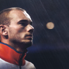 Sneijder.