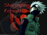 Hatake Kakashi