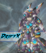 DriftX