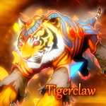 Tigerclaw