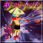 Krakynette