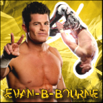 Evan Bourne