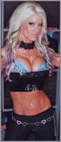 Angelina Love