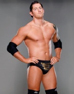 Wade Barrett