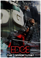 A.Copeland » Edge