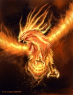 Black Phoenix