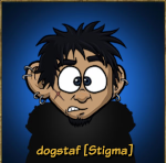 dogstaf