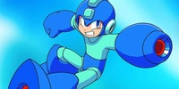 megaman