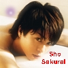 Sho Sakurai