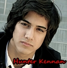 Hunter Kennan