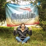 Marine - MadQuad