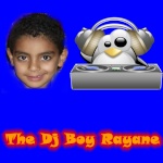 the dj boy rayane