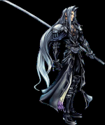 Sephiroth