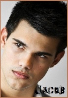 Jacob Black