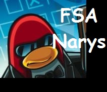 FSA narys