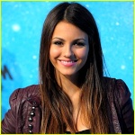 Victoria Justice