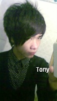 Tony.cute