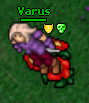 Varus