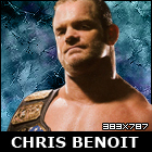 chris benoit