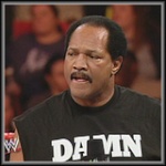 Ron Simmons