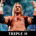 triple h