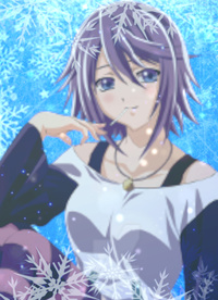 Mizore Shirayuki