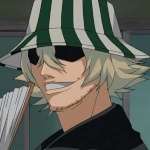 Kisuke Urahara