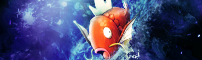 Magikarp signature