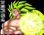 Broly