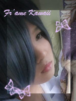 Fr'ame_Kawaii